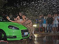 Sexy Car Wash